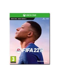 FIFA 2022 XBOX ONE