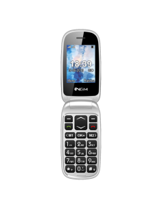 NGM FACILE HIT BLACK SILVER 3G