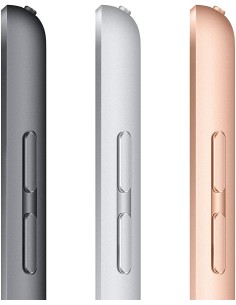 APPLE IPAD 8TH 32GB...