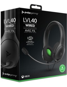 LVL40 STEREO HEADSET XBOX...