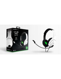 LVL40 WIRED GAMING HEADSET...