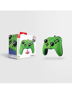 SWITCH FACEOFF CONTROLLER...