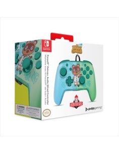 SWITCH FACEOFF CONTROLLER...