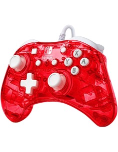 NINTENDO SWITCH ROCK CANDY...