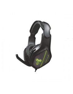 TECHMADE GAMING HEADSET...