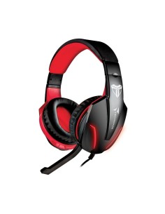 TECHMADE GAMING HEADSET...