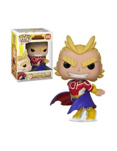 FUNKO POP!ANIMATION:MY HERO...