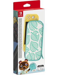 CUSTODIA SWITCH LITE +...