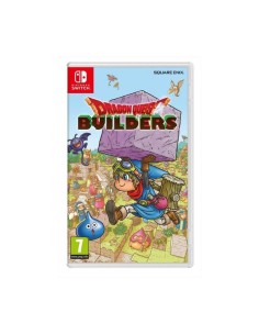 DRAGON QUEST BUILDERS PER...