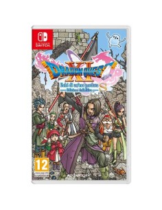DRAGON QUEST XI PER...