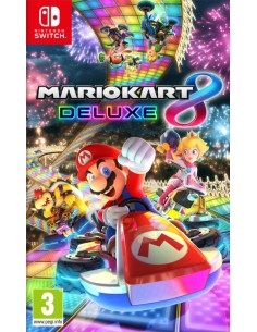 MARIO KART 8 DELUXE PER...