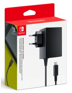 NINTENDO SWITCH AC ADAPTER