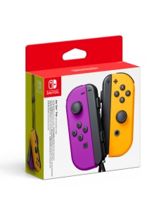 NINTENDO SWITCH JOY-CON...