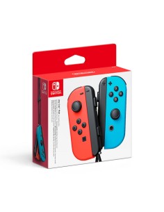 NINTENDO SWITCH JOY-CON...