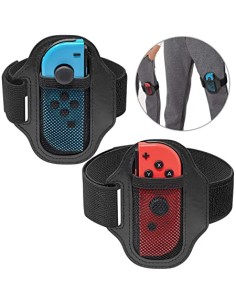 NINTENDO LEG STRAP