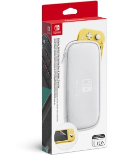 NINTENDO SWITCH LITE CASE