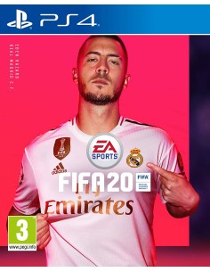 FIFA 2020 PER PS4