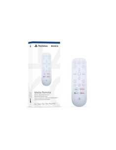 TELECOMANDO MEDIA PER PS5