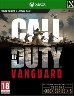 CALL OF DUTY VANGUARD PER...
