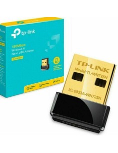 TP-LINK TL-WN725N WIRELESS...
