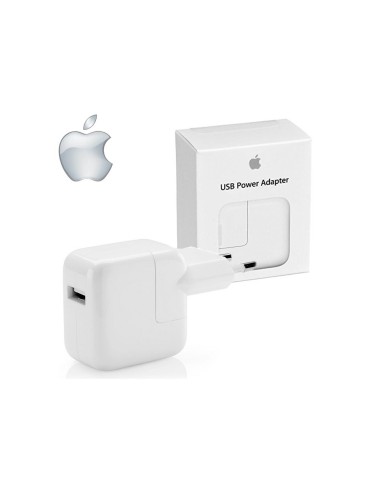 APPLE WALL CHARGER 12W MD836ZM/A