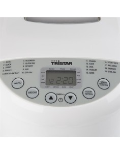 TRISTAR BM-4586 MACCHINA... 2