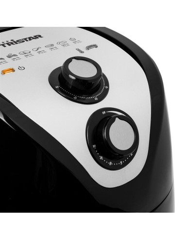 TRISTAR FR-6994 CRISPY FRYER XXL 4.5L...