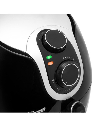 TRISTAR FR-6996 CRISPY FRYER XXL 5.2L...