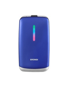 BRONDI CONTENDER BLU