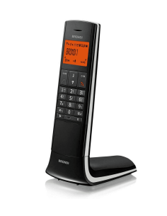 BRONDI CORDLESS LEMURE NERO