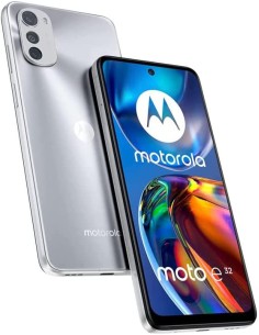 MOTOROLA E32 4GB/64GB MISTY...