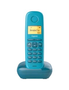 GIGASET A270 AQUA BLUE DECT