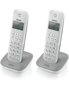 BRONDI CORDLESS GALA TWIN...