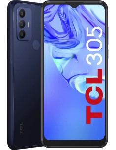 TCL 305 2GB/32GB SPACE GREY