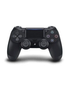 SONY PAD V2 BLACK PER PS4