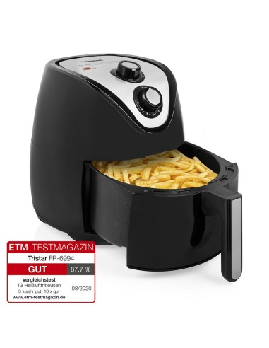 TRISTAR FR-6994 CRISPY FRYER XXL 4.5L...
