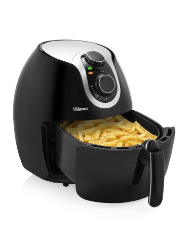 TRISTAR FR-6996 CRISPY FRYER XXL 5.2L...