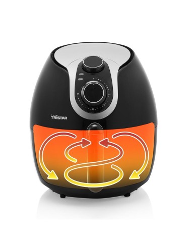 TRISTAR FR-6996 CRISPY FRYER XXL 5.2L...