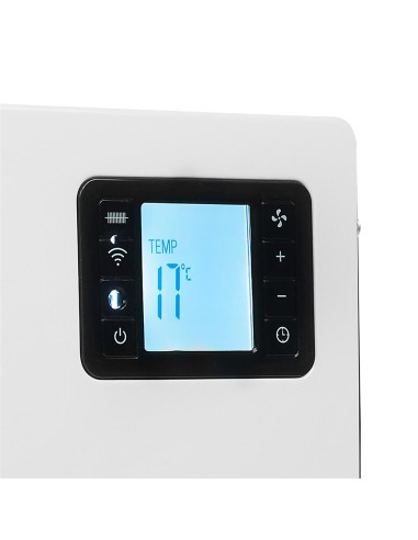 TRISTAR KA-5819 TERMOCONVETTORE CON...