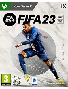 FIFA 23 PER XBOX SERIES X