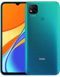 XIAOMI REDMI 9C 4GB/128GB...