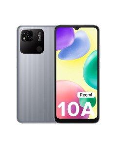 XIAOMI REDMI 10A 2GB/32GB GREY