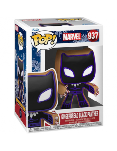 FUNKO POP! MARVEL:...