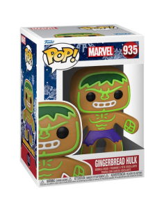 FUNKO POP! MARVEL:...