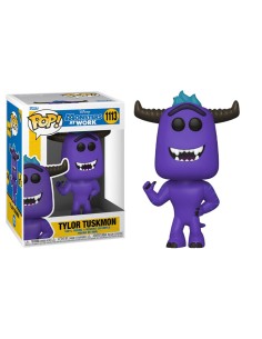 FUNKO POP! DISNEY PIXAR:...