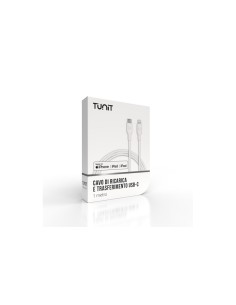 TUNIT CAVO DI RICARICA E...