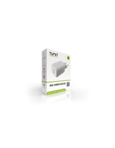 CARICABATTERIE A DOPPIA...