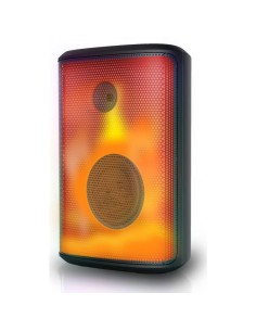 MAJESTIC FLAME 22 PRO BLACK