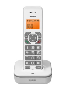 BRONDI BRAVO STAR...