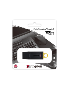 KINGSTON DTX 128GB